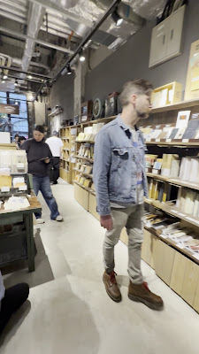 TRAVELER'S FACTORY KYOTO 사진 2
