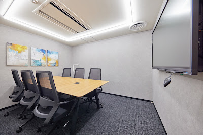 BIZcomfort京都烏丸御池 사진 3