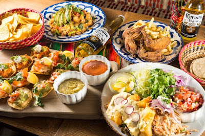 Roti Chicken&Jackie Tacos Karasumatakatsuji 사진 4