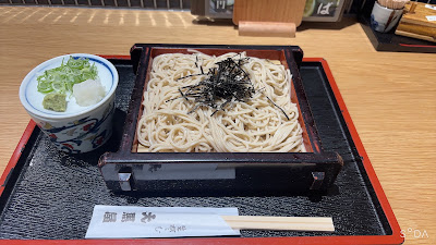 生そば 大黒屋 사진 3