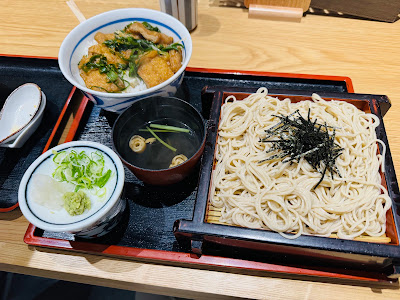 生そば 大黒屋 사진 5