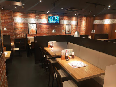 Teng Grand Food Hall Kyoto Shijo Street