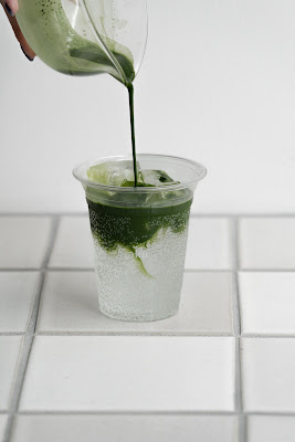 haku kyoto ( gallery / tea stand ) 사진 3