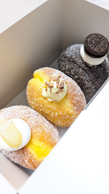 TRUFFLE DONUT 京都高辻通店/生ドーナツ 사진 3