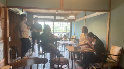 Digital Nomad Kyoto 사진 4