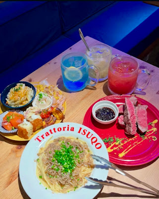 Trattoria ISUQO 사진 4
