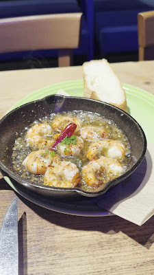 Trattoria ISUQO 사진 2