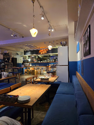 Trattoria ISUQO 사진 3