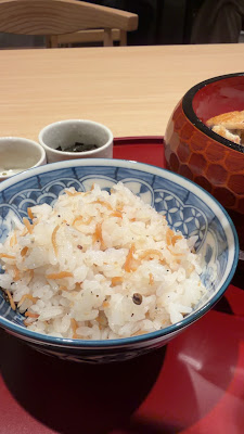 うなぎの中庄 京都四条河原町店 사진 2