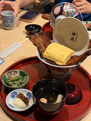 うなぎの中庄 京都四条河原町店 사진 5