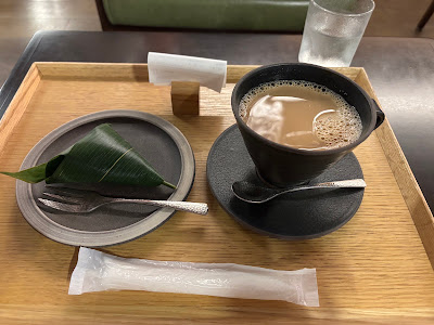 Ashijima Coffee 사진 3