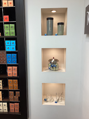 Nespresso Boutique Takashimaya Kyoto 사진 3