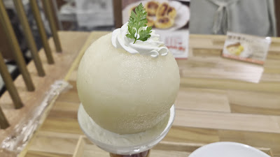 菓寮 伊藤軒 高島屋京都店 사진 2