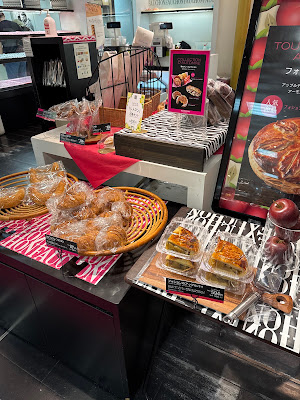 FAUCHON 사진 4