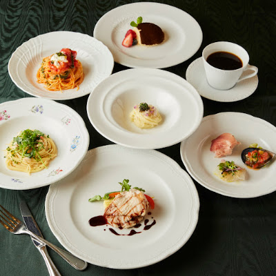 Alporto Caffe kyoto 사진 5