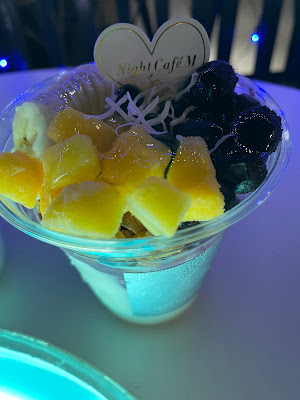 Night cafe M 사진 3