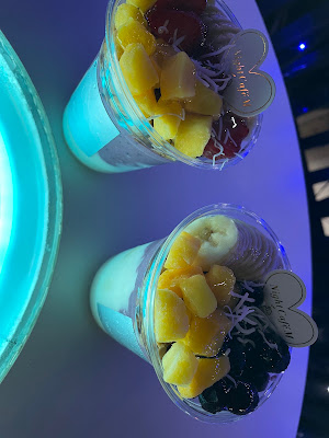 Night cafe M 사진 4