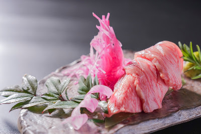 Kobe Beef TeppanSteak Restaurant SAYAKA 사진 4