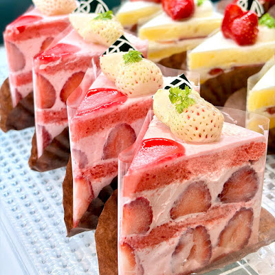 Patisserie RAKKANSHA main shop 사진 4