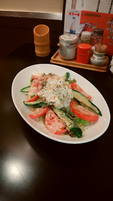 Yakitoriichiban Sanjohigashinotointen 사진 3