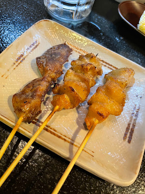 Yakitoriichiban Sanjohigashinotointen 사진 4
