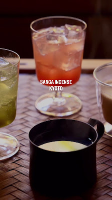 Sanga Incense 사진 2