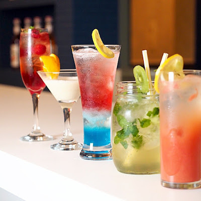 Non Alcohol Bar (ノンアルコールバー) 사진 2