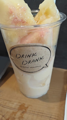 DRINK DRANK Smoothie Shop, Kyoto Rokakudori Store 사진 2
