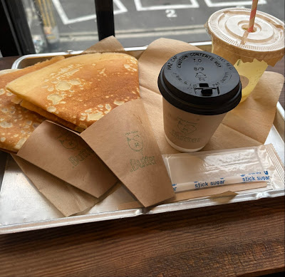 crêpe atelier .Butter 사진 4