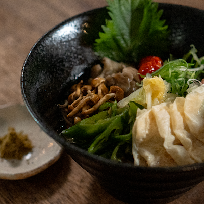 Mumokuteki Cafe 사진 3