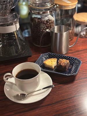 喫茶 忘れ物 사진 2