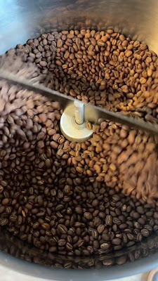 COFFEE ROBOT ROASTERS 河原町店 사진 2