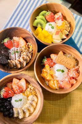 JUNGLE YOGURT 사진 3