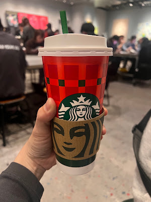 Starbucks 사진 5