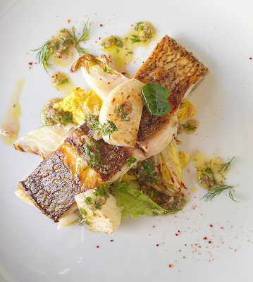 Bistrot Le Gabriel 사진 3