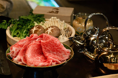 KYOTO SUKIYAKI Kioku 사진 3