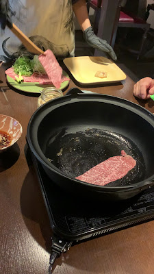 KYOTO SUKIYAKI Kioku 사진 2