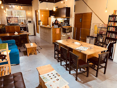ミットカフェ（MITR cafe） 사진 3