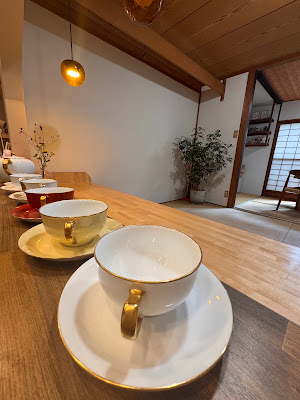 余白 京・東山紅茶寮 사진 3