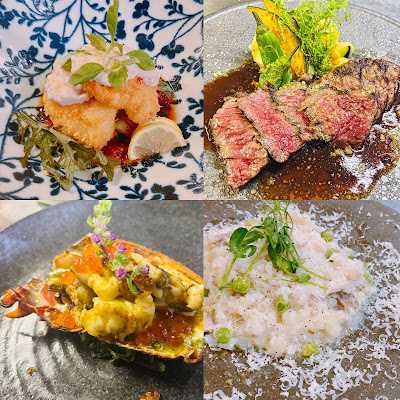French Gion Bar Maruhashi 사진 4