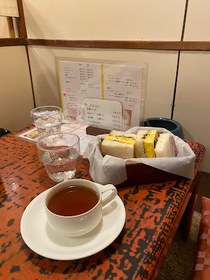 Hanaya Cafe 사진 3