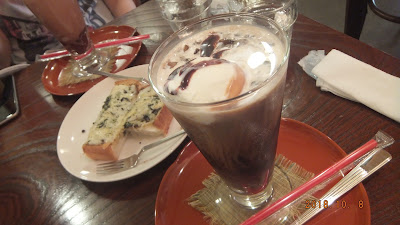 Hanaya Cafe 사진 2