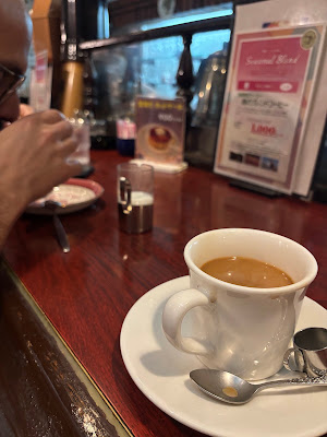 Tanaka Coffee Gion 사진 4