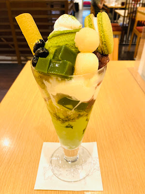 Honke Yatsuhashi Nishio Gion Store 사진 2