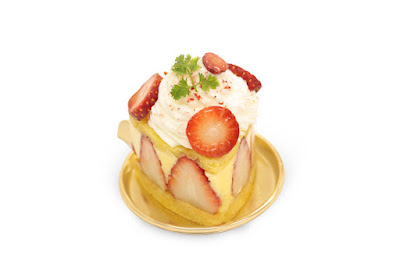 Patisserie Gion Sakai 사진 3