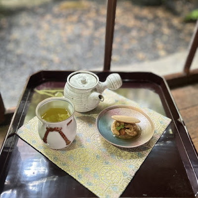 喫茶菊梅 사진 2