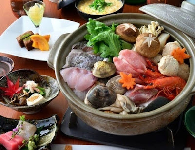 Japanese Restaurant Saijiki Toshigami 사진 3