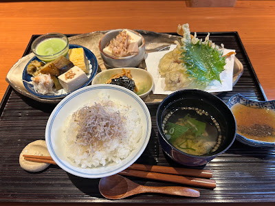 Japanese Restaurant Saijiki Toshigami 사진 5