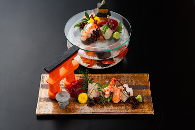 絵画の料理｜Edible Art Restaurant 사진 3