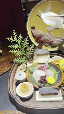 絵画の料理｜Edible Art Restaurant 사진 2